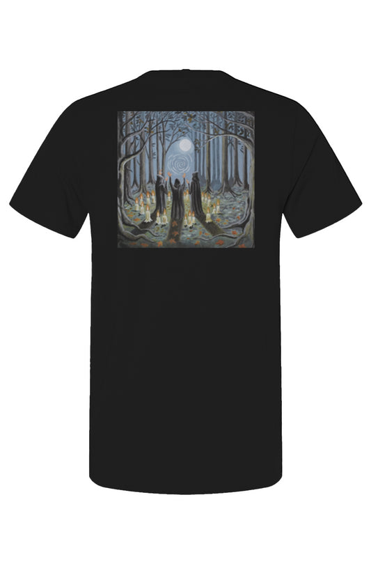 Bella Canvas T Shirt