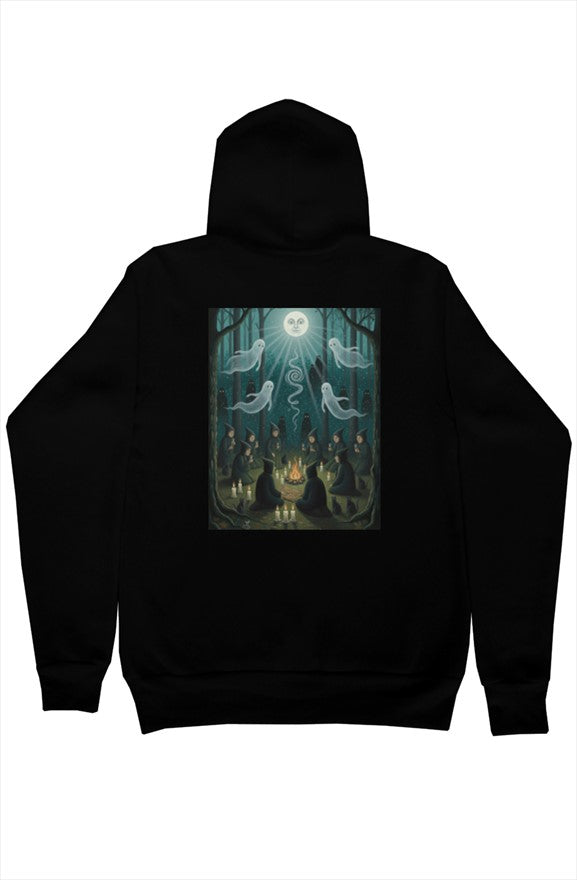 &amp;quot;Aetheric Communion&amp;quot; - Hoodie