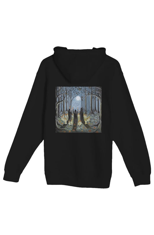 Unisex  Premium Pullover Hoodie